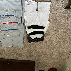 Nike Baseball Pants size Medium